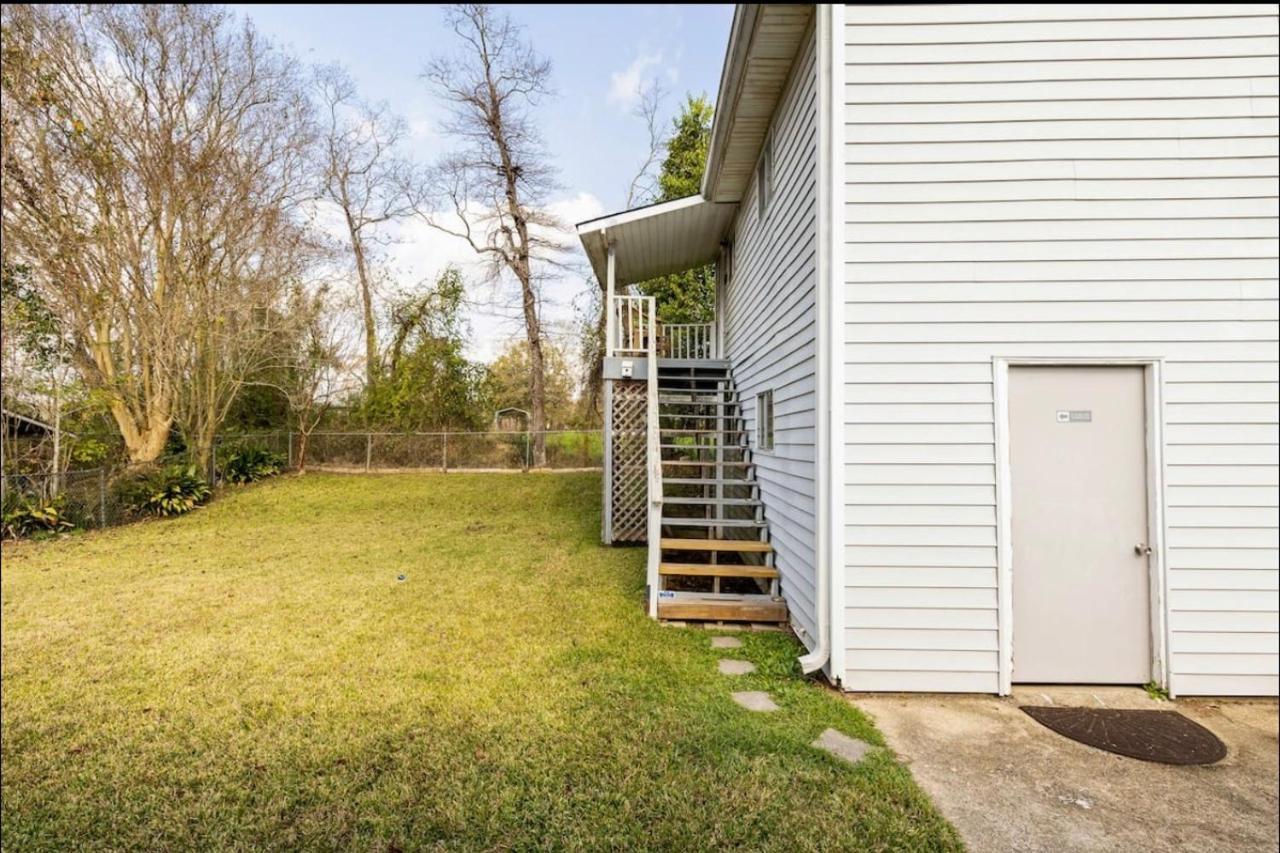 Little Piece Of The Farm Apartment Baton Rouge Exterior photo